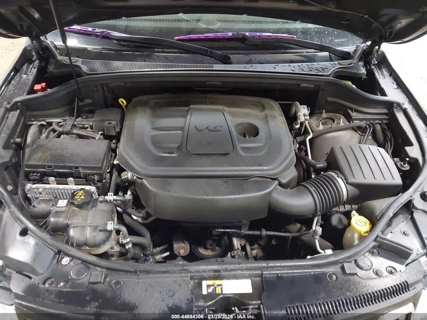 Jeep Grand cherokee 3.6l Limited 4X4, снимка 10 - Автомобили и джипове - 54097939