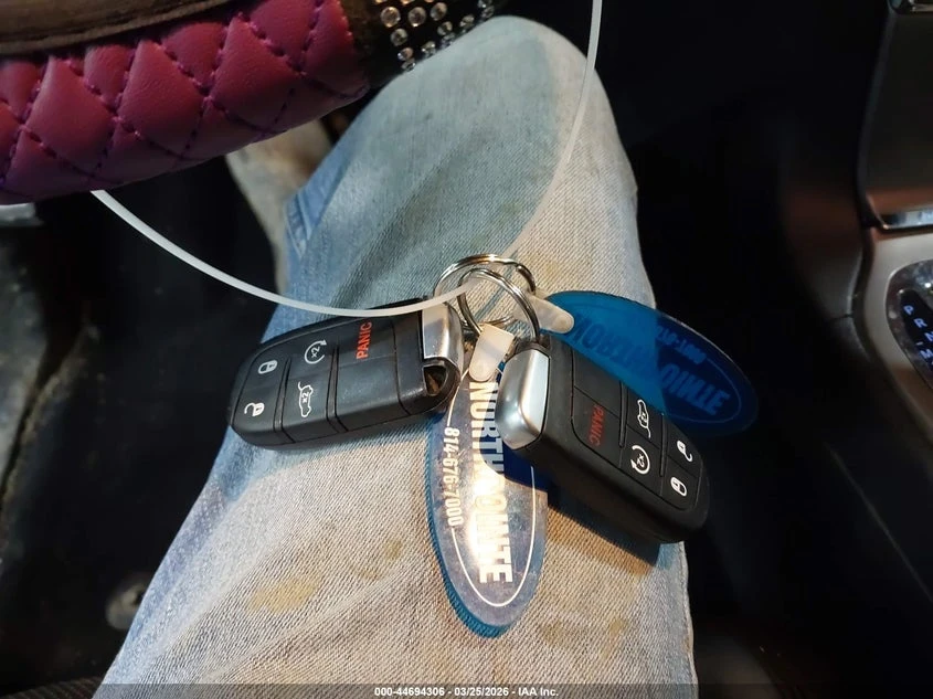 Jeep Grand cherokee 3.6l Limited 4X4, снимка 11 - Автомобили и джипове - 54097939