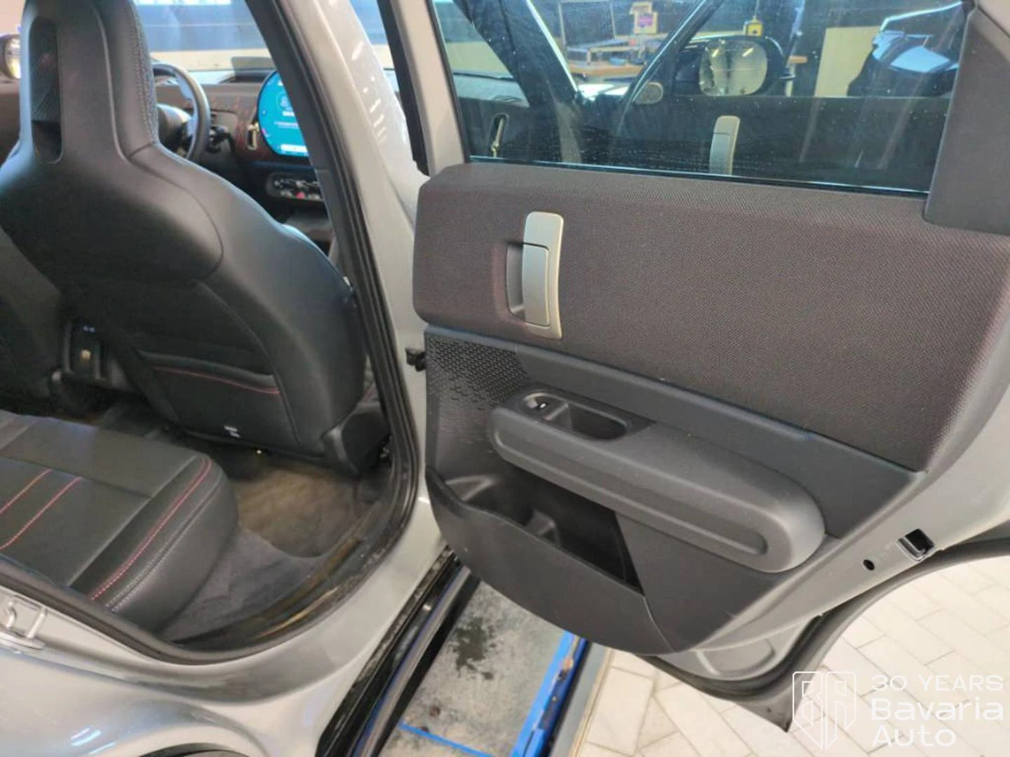 Mini Countryman D John Cooper Works Trim XL, снимка 15 - Автомобили и джипове - 54289166