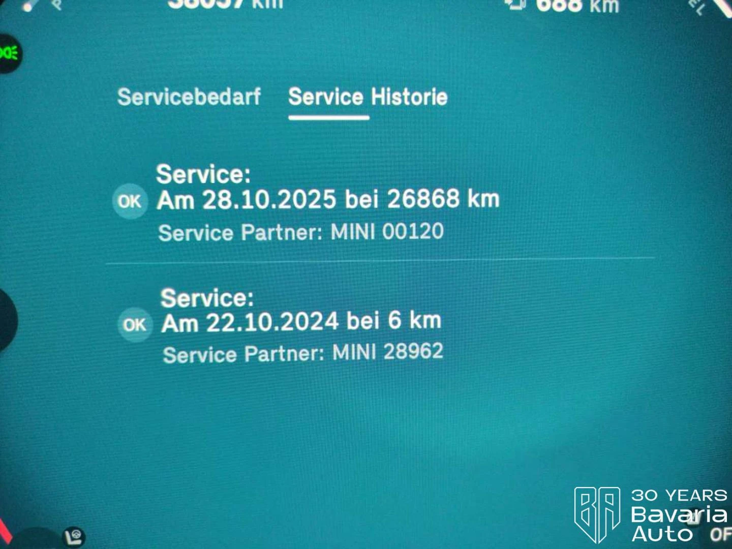 Mini Countryman D John Cooper Works Trim XL, снимка 13 - Автомобили и джипове - 54289166