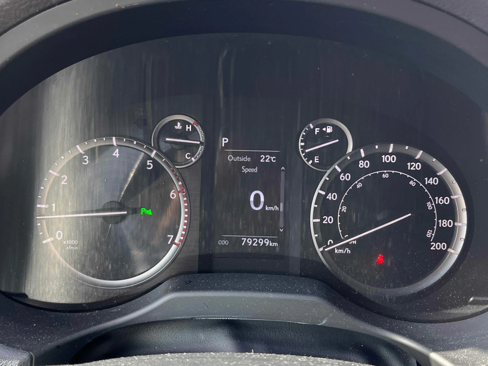 Lexus GX 460 BLACK LINE EDITION * 1 ���������� * ��� ���������  | Mobile.bg � ����������� 9