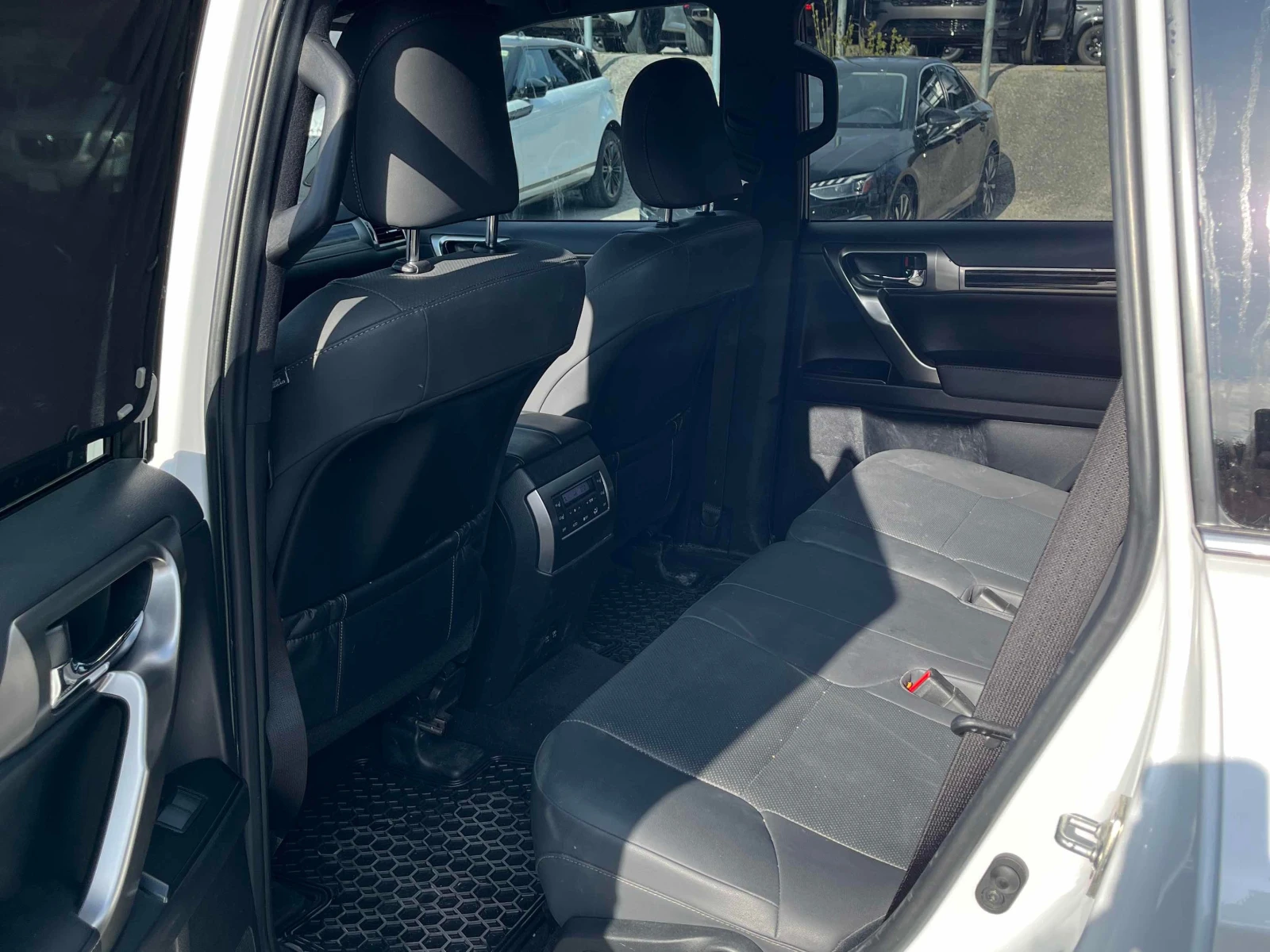 Lexus GX 460 BLACK LINE EDITION * 1 ���������� * ��� ���������  | Mobile.bg � ����������� 10