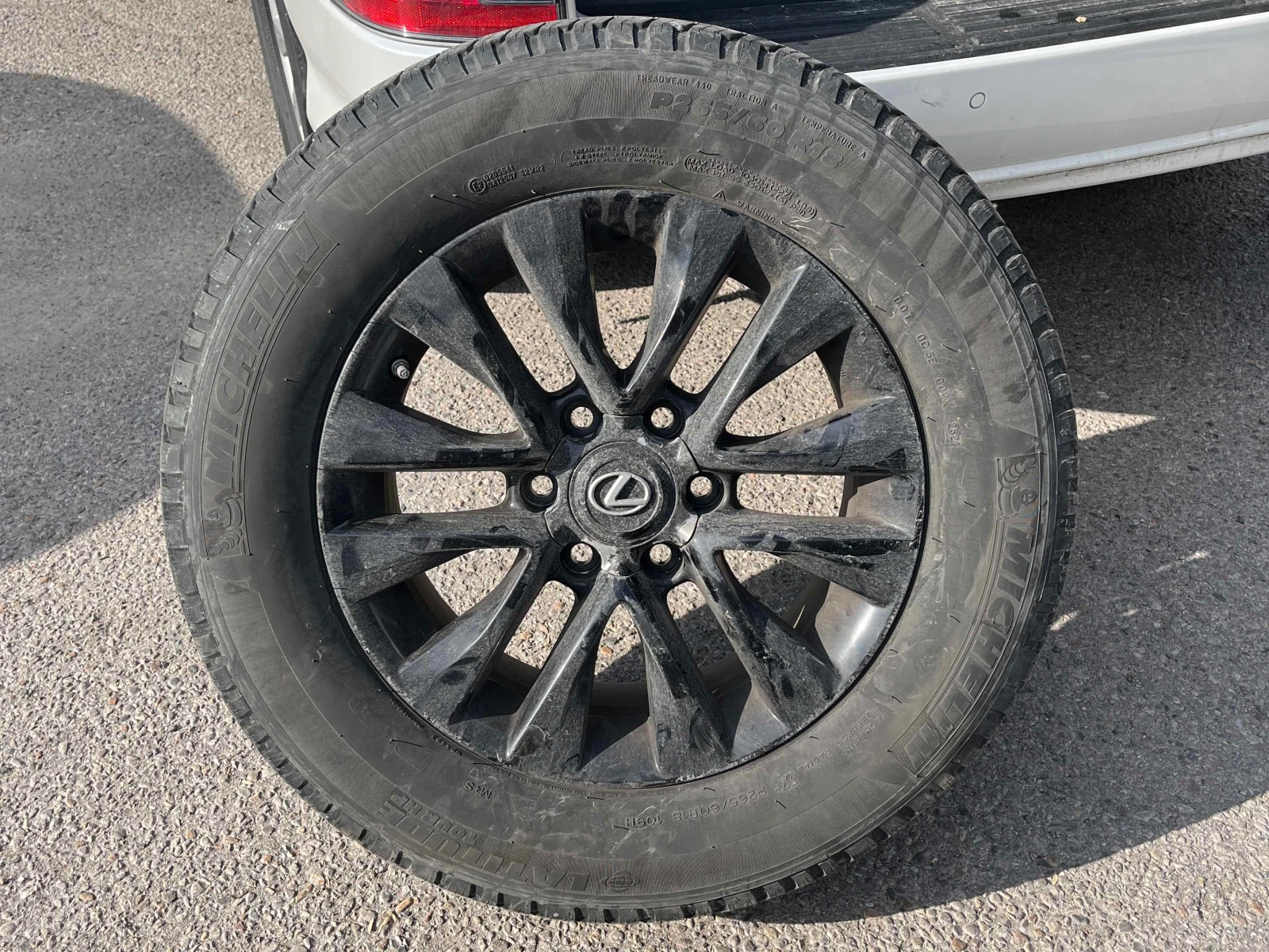 Lexus GX 460 BLACK LINE EDITION * 1 ���������� * ��� ���������  | Mobile.bg � ����������� 11