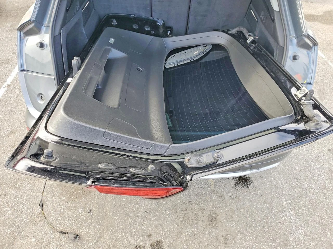 Audi Q5 2.0l Premium, снимка 12 - Автомобили и джипове - 54322979