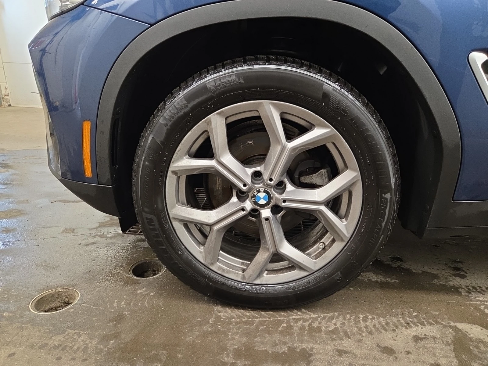 BMW X3 30i xDrive* , снимка 6 - Автомобили и джипове - 54393920