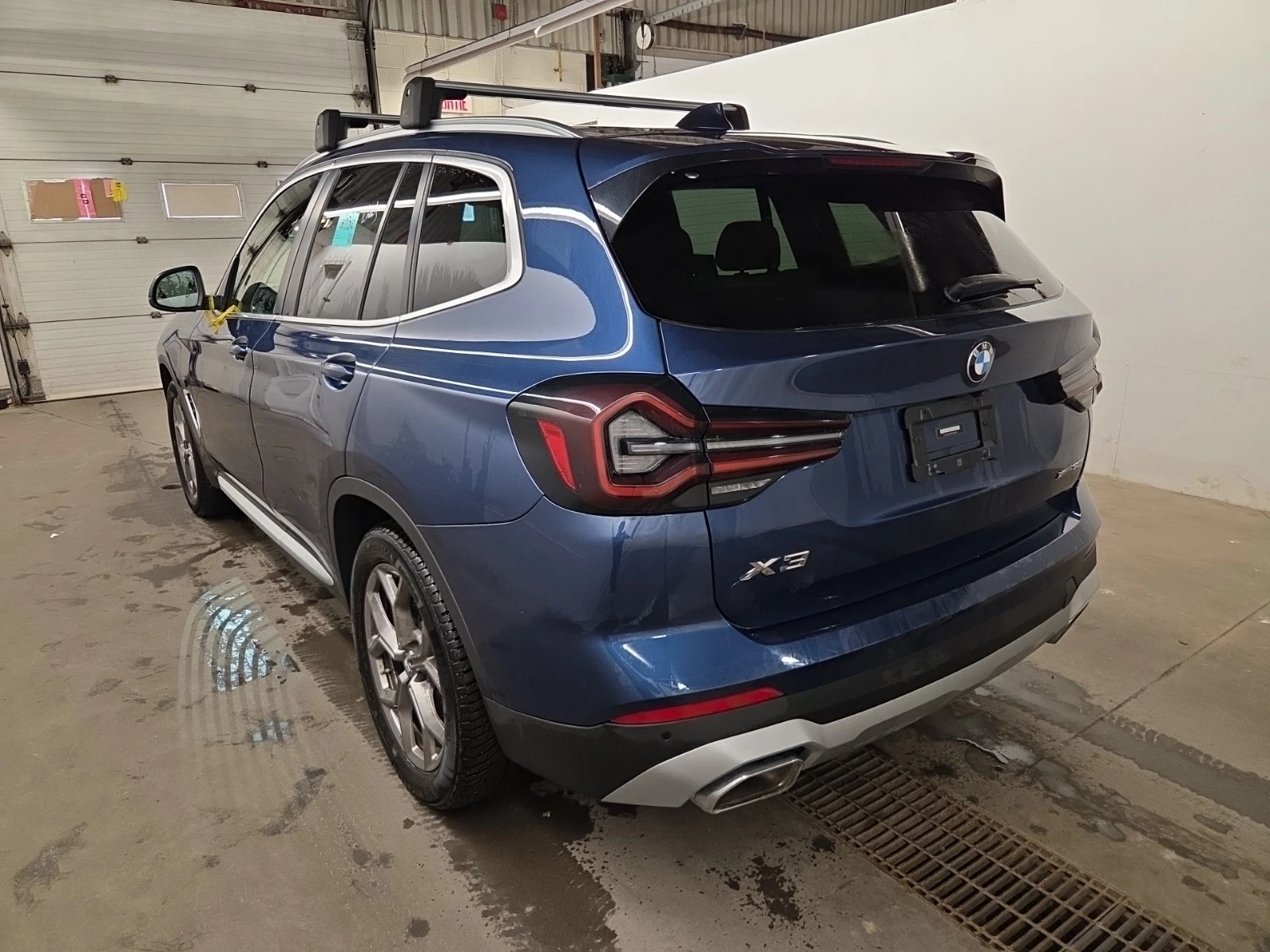 BMW X3 30i xDrive* , снимка 4 - Автомобили и джипове - 54393920