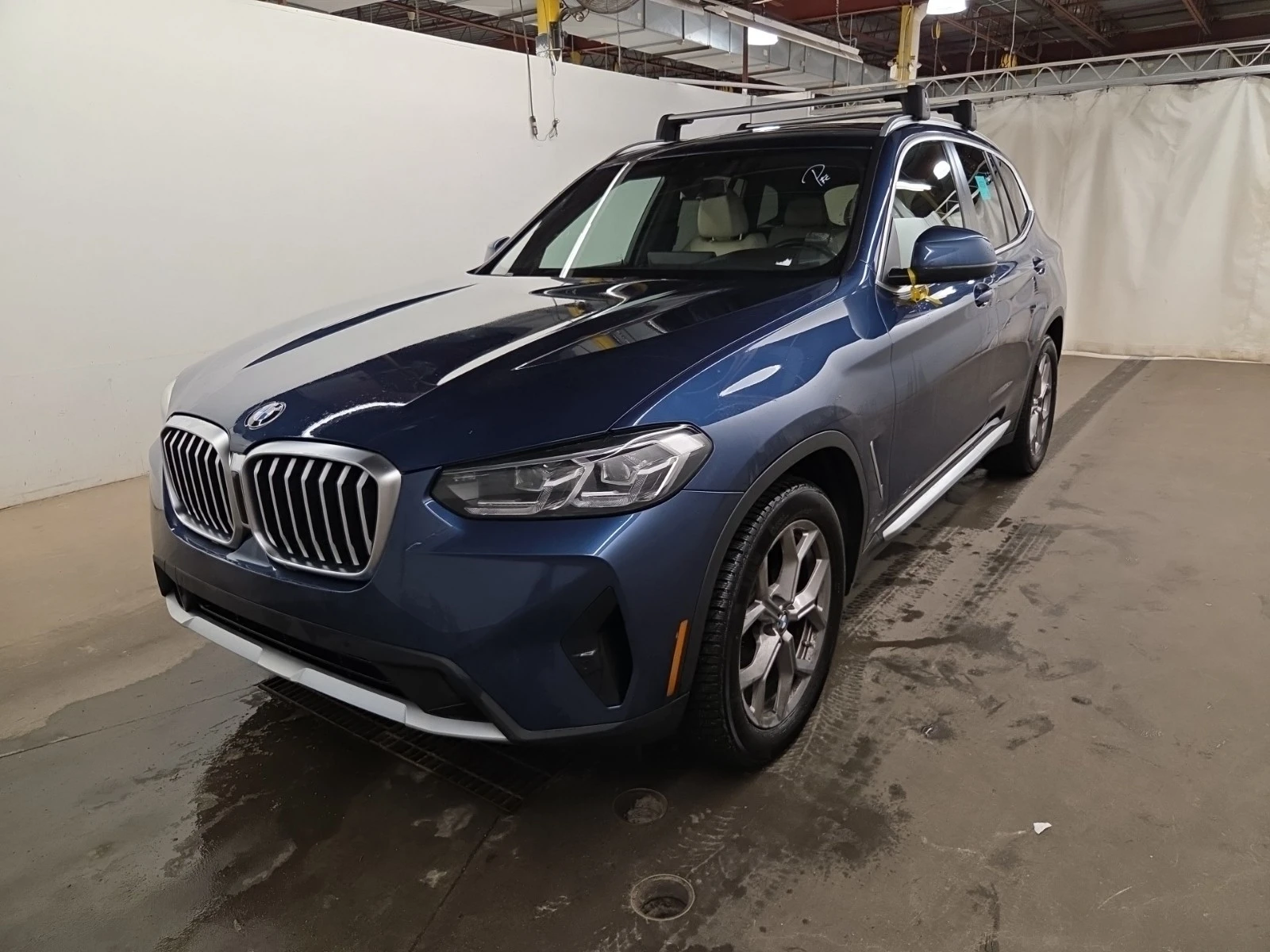 BMW X3 30i xDrive* 