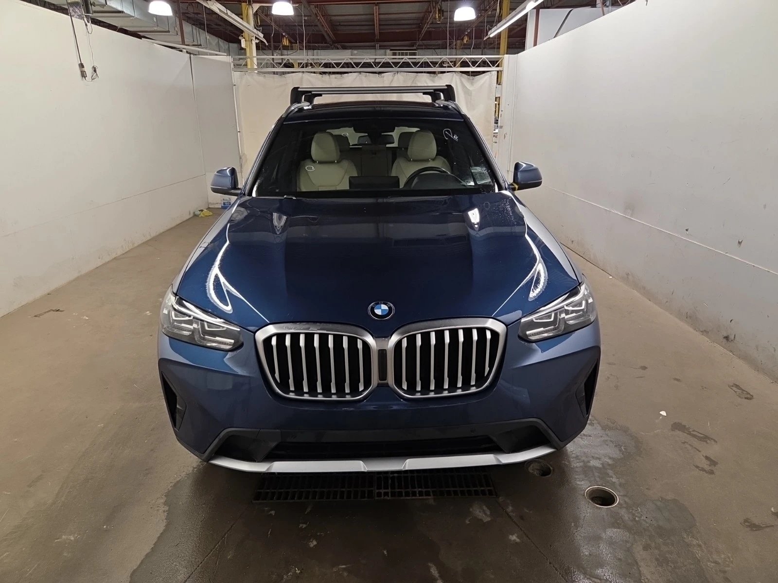 BMW X3 30i xDrive* , снимка 12 - Автомобили и джипове - 54393920