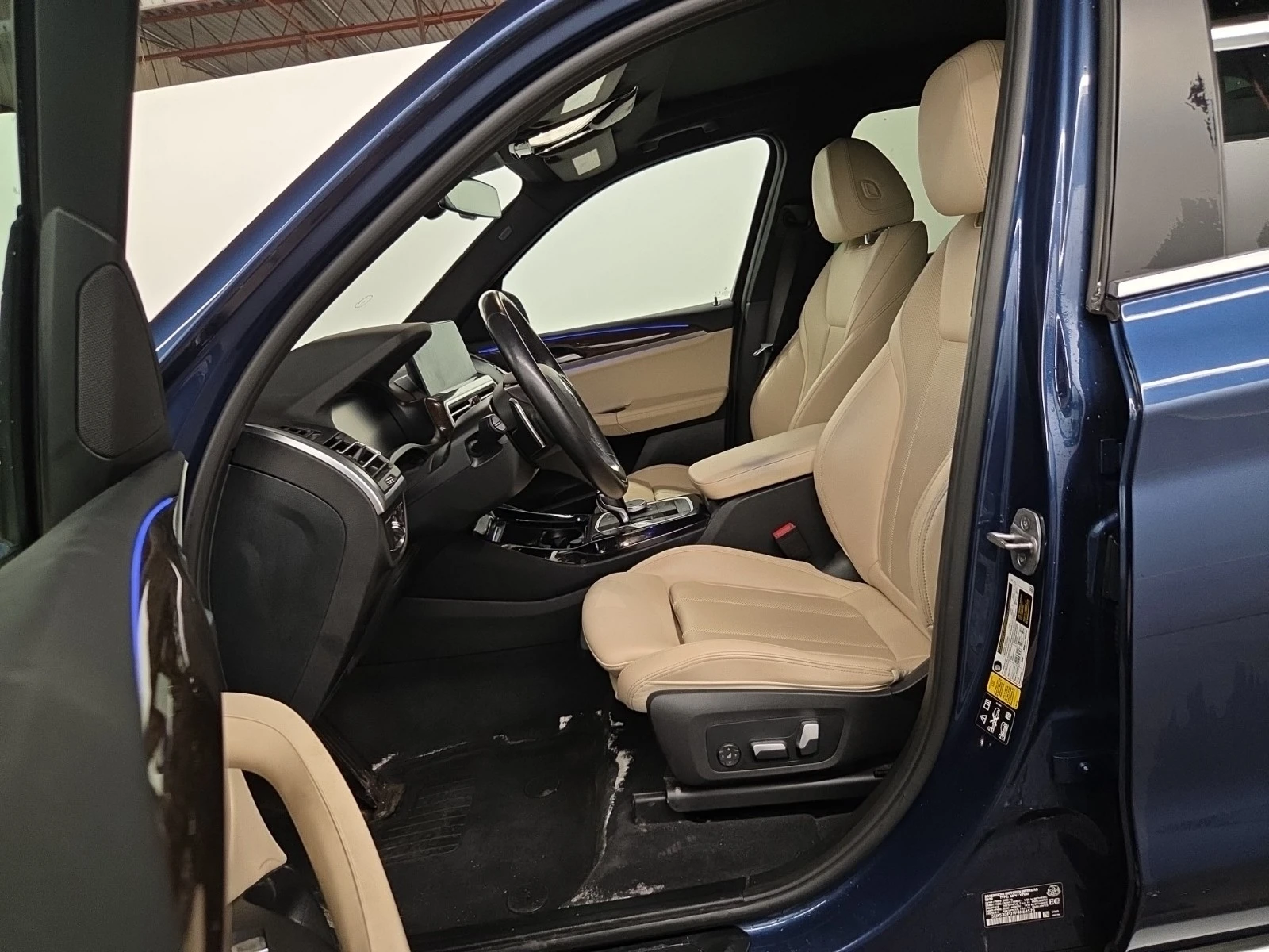 BMW X3 30i xDrive* , снимка 5 - Автомобили и джипове - 54393920
