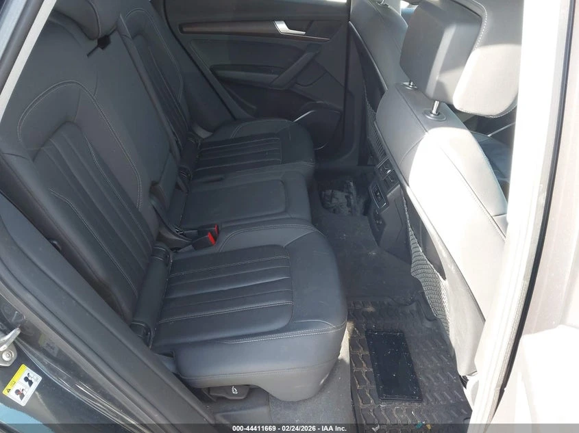Audi Q5 2.0l Premium 45 Tfsi Quattro S Tronic, снимка 8 - Автомобили и джипове - 54528303