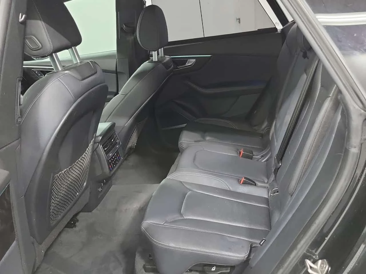Audi Q8 TECHNIK  CARFAX, снимка 12 - Автомобили и джипове - 54747820