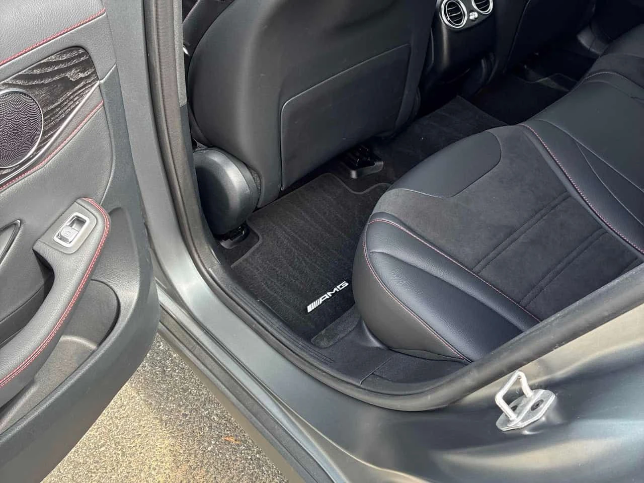 Mercedes-Benz GLC 43 AMG COUPE/BURMESTER/ПАНОРАМА/360, снимка 11 - Автомобили и джипове - 54887848