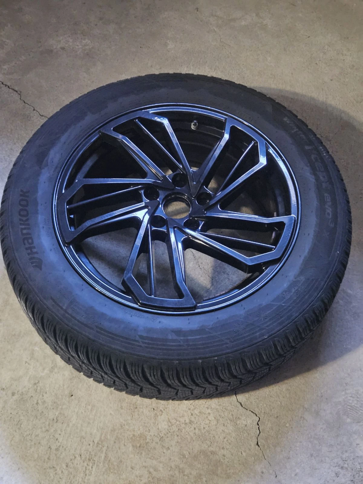 Toyota Rav4 в гаранция, снимка 12 - Автомобили и джипове - 55185033