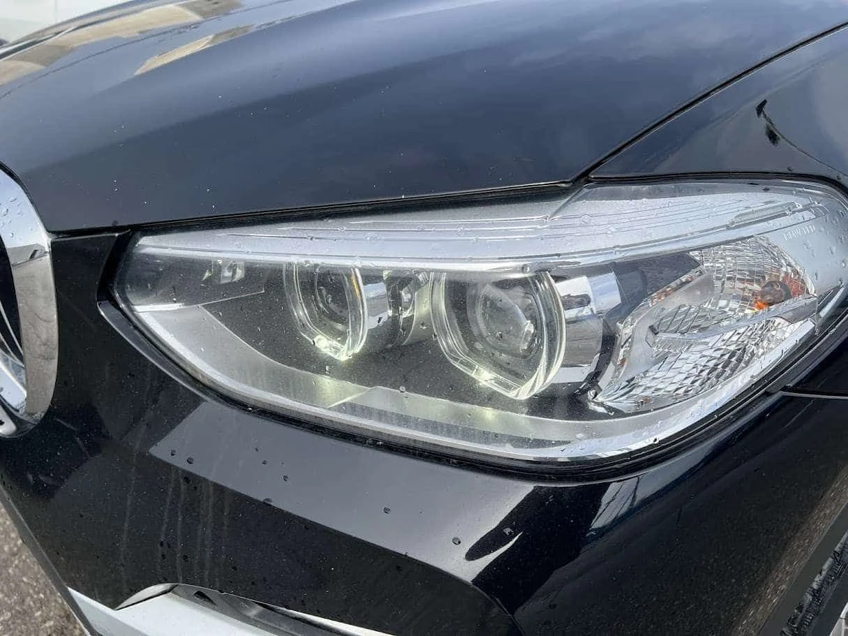 BMW X3 xDrive30i | Keyless | Lumbar | HUD | Pano| Ambient, снимка 9 - Автомобили и джипове - 55222885