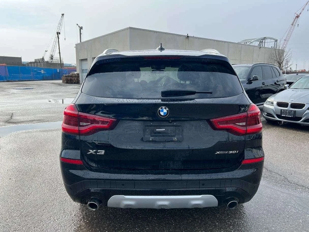 BMW X3 xDrive30i | Keyless | Lumbar | HUD | Pano| Ambient, снимка 5 - Автомобили и джипове - 55222885