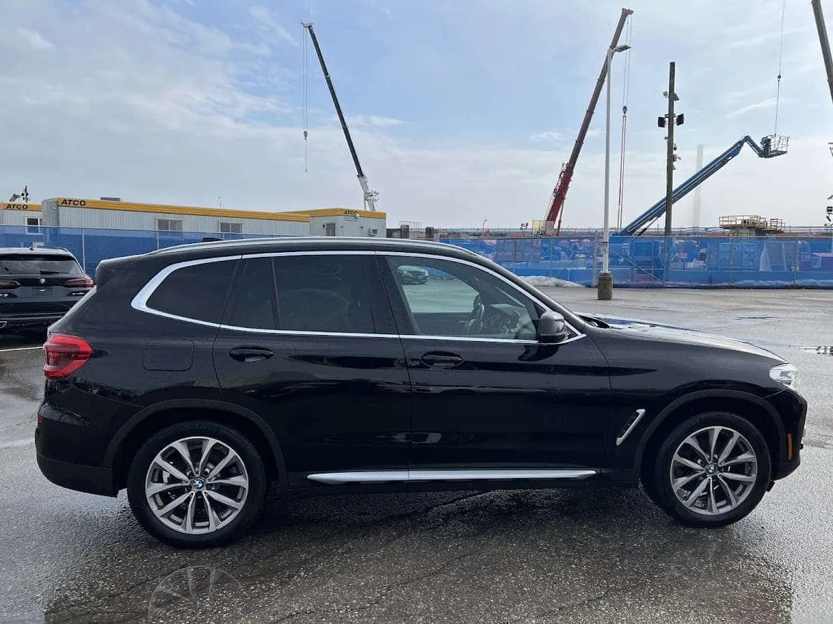 BMW X3 xDrive30i | Keyless | Lumbar | HUD | Pano| Ambient, снимка 7 - Автомобили и джипове - 55222885