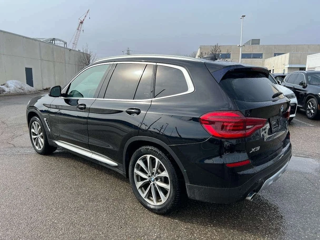 BMW X3 xDrive30i | Keyless | Lumbar | HUD | Pano| Ambient, снимка 4 - Автомобили и джипове - 55222885