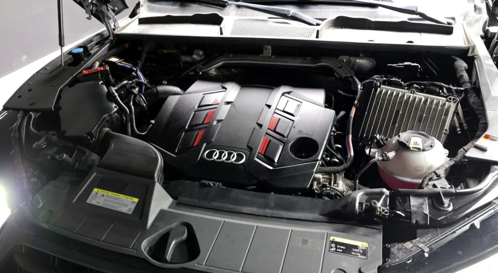 Audi SQ5 3.0 TDI| HEAD UP| ��������| KAM���| �������� � ��� | Mobile.bg � ����������� 6