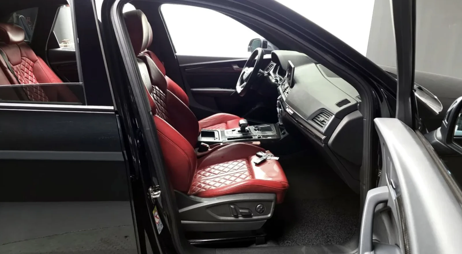 Audi SQ5 3.0 TDI| HEAD UP| ��������| KAM���| �������� � ��� | Mobile.bg � ����������� 11