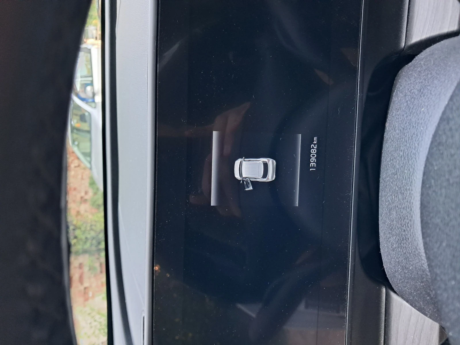 Kia Sportage, снимка 15 - Автомобили и джипове - 55435866