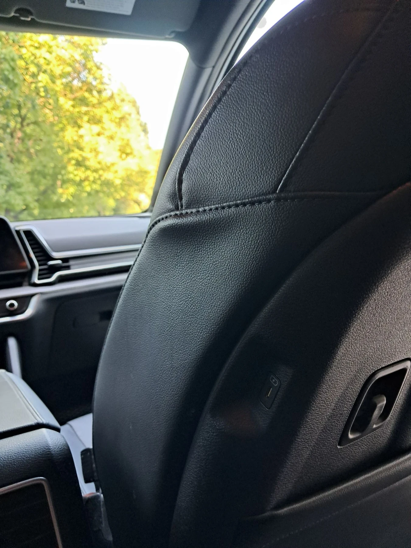 Kia Sportage, снимка 9 - Автомобили и джипове - 55435866