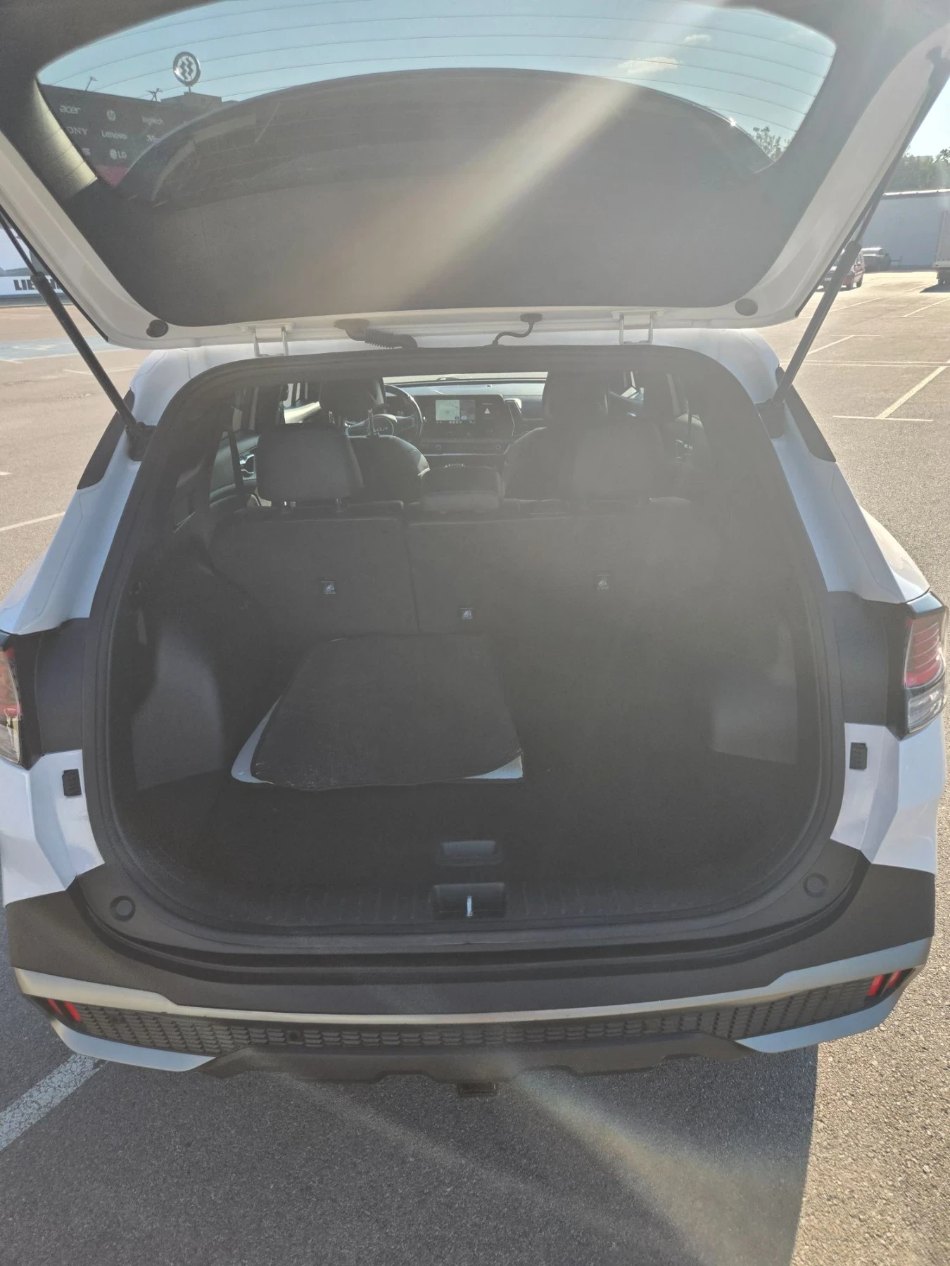 Kia Sportage, снимка 5 - Автомобили и джипове - 55435866