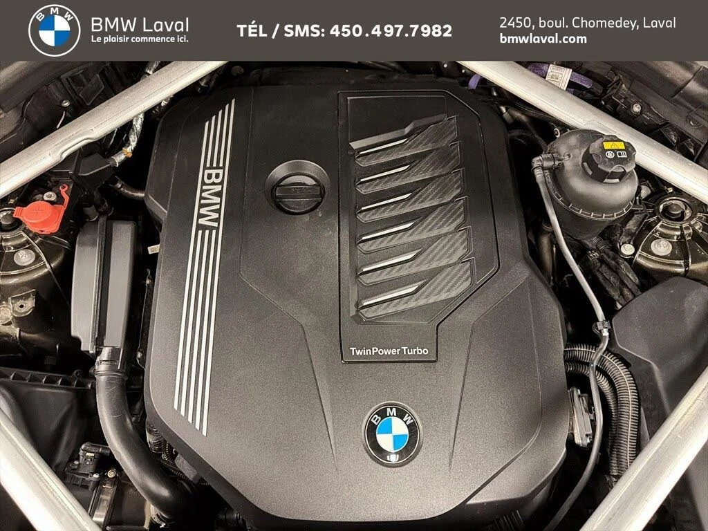 BMW X6 * KEYLESS * AWD * ���������� * (���� �� ��������) | Mobile.bg � ����������� 10