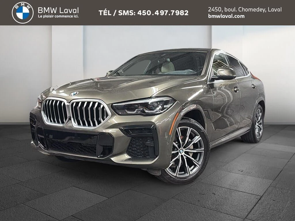 BMW X6 * KEYLESS * AWD * ���������� * (���� �� ��������) | Mobile.bg � ����������� 3