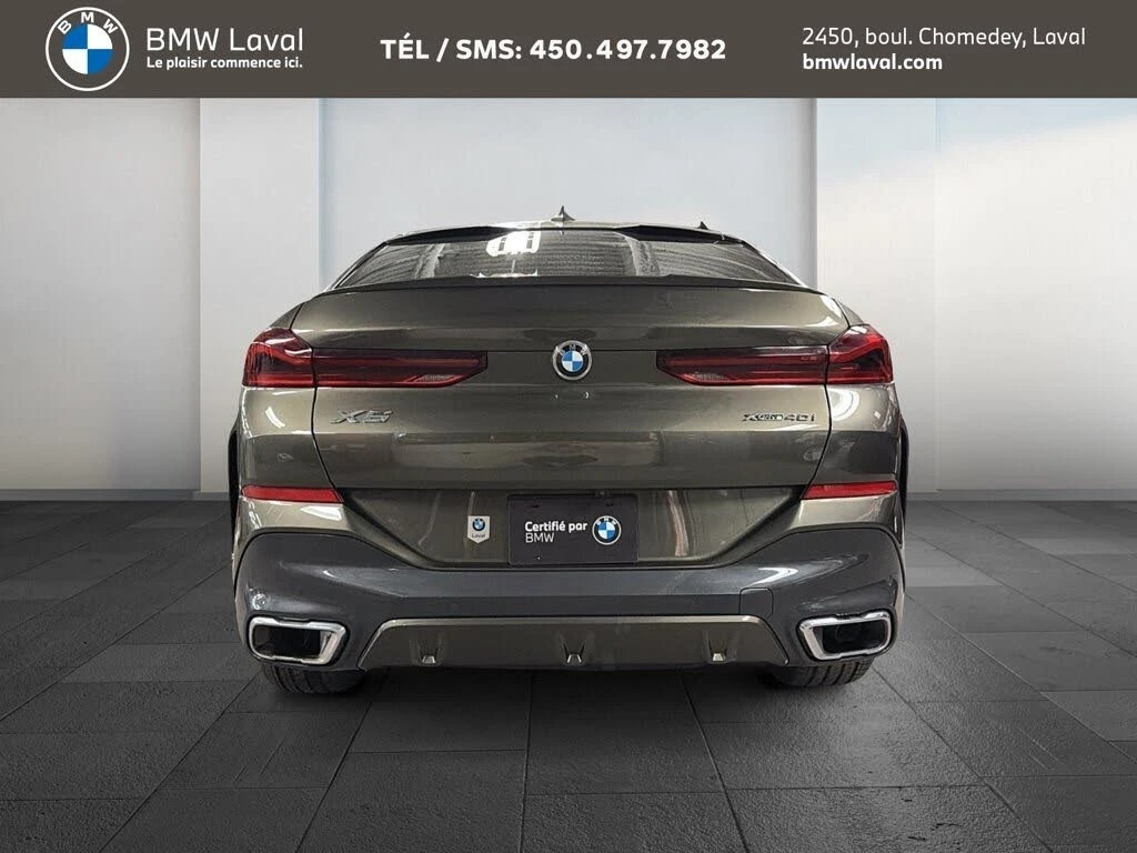 BMW X6 * KEYLESS * AWD * ���������� * (���� �� ��������) | Mobile.bg � ����������� 5