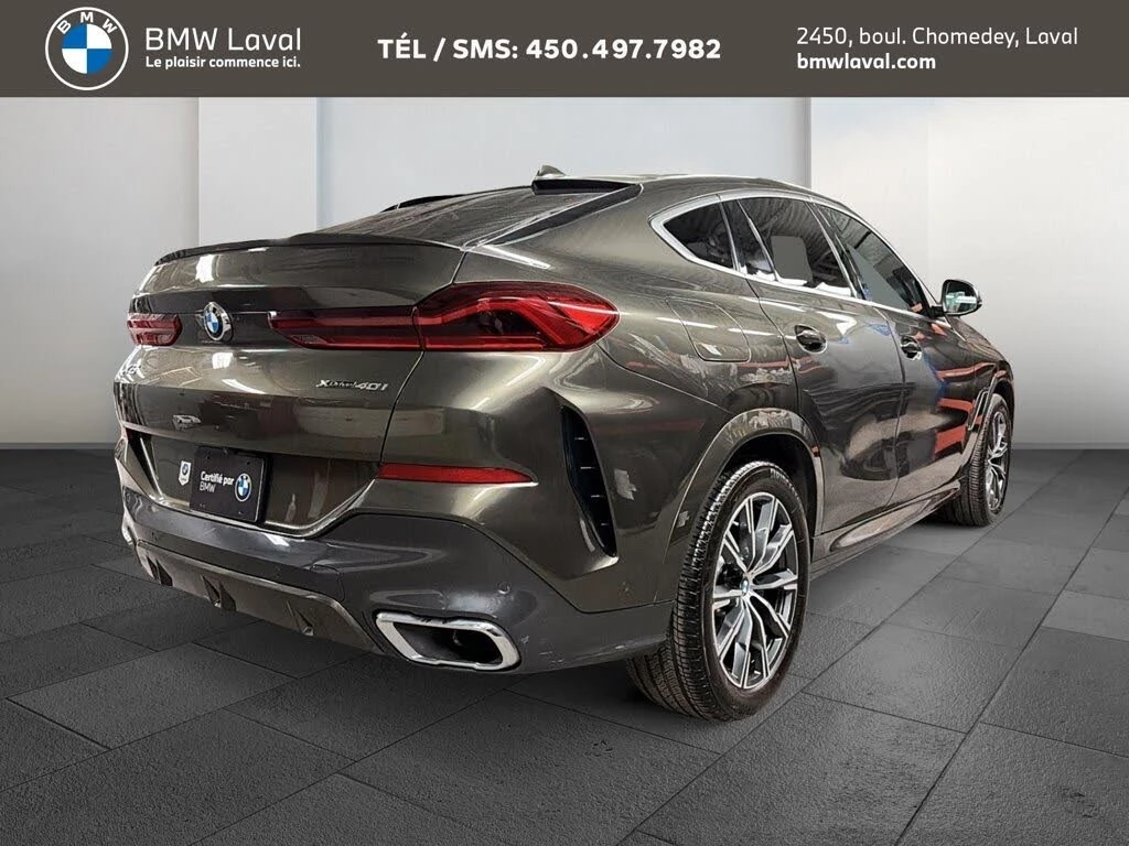 BMW X6 * KEYLESS * AWD * ���������� * (���� �� ��������) | Mobile.bg � ����������� 4