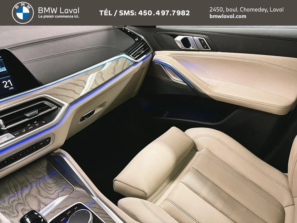 BMW X6 * KEYLESS * AWD * ���������� * (���� �� ��������) | Mobile.bg � ����������� 14