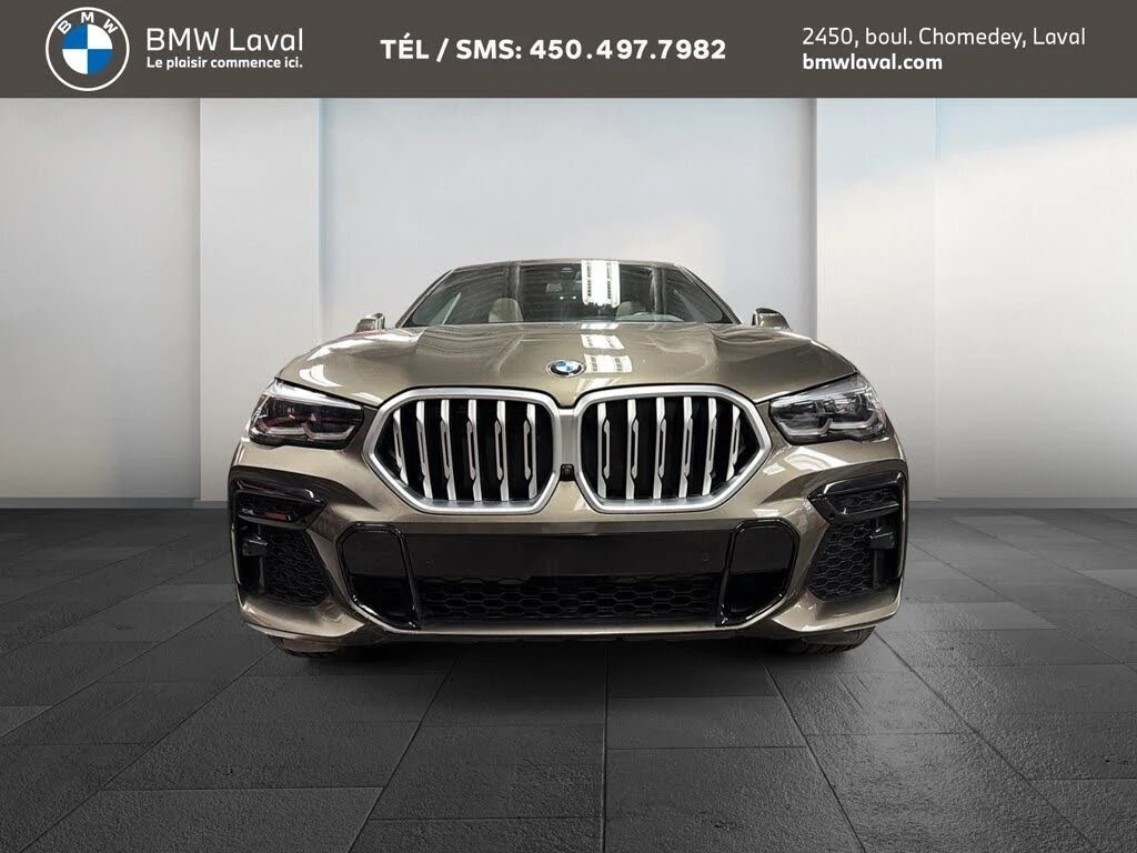 BMW X6 * KEYLESS * AWD * ���������� * (���� �� ��������) | Mobile.bg � ����������� 1