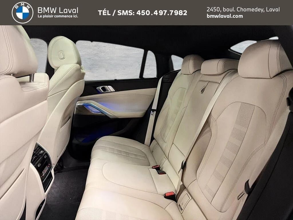 BMW X6 * KEYLESS * AWD * ���������� * (���� �� ��������) | Mobile.bg � ����������� 15