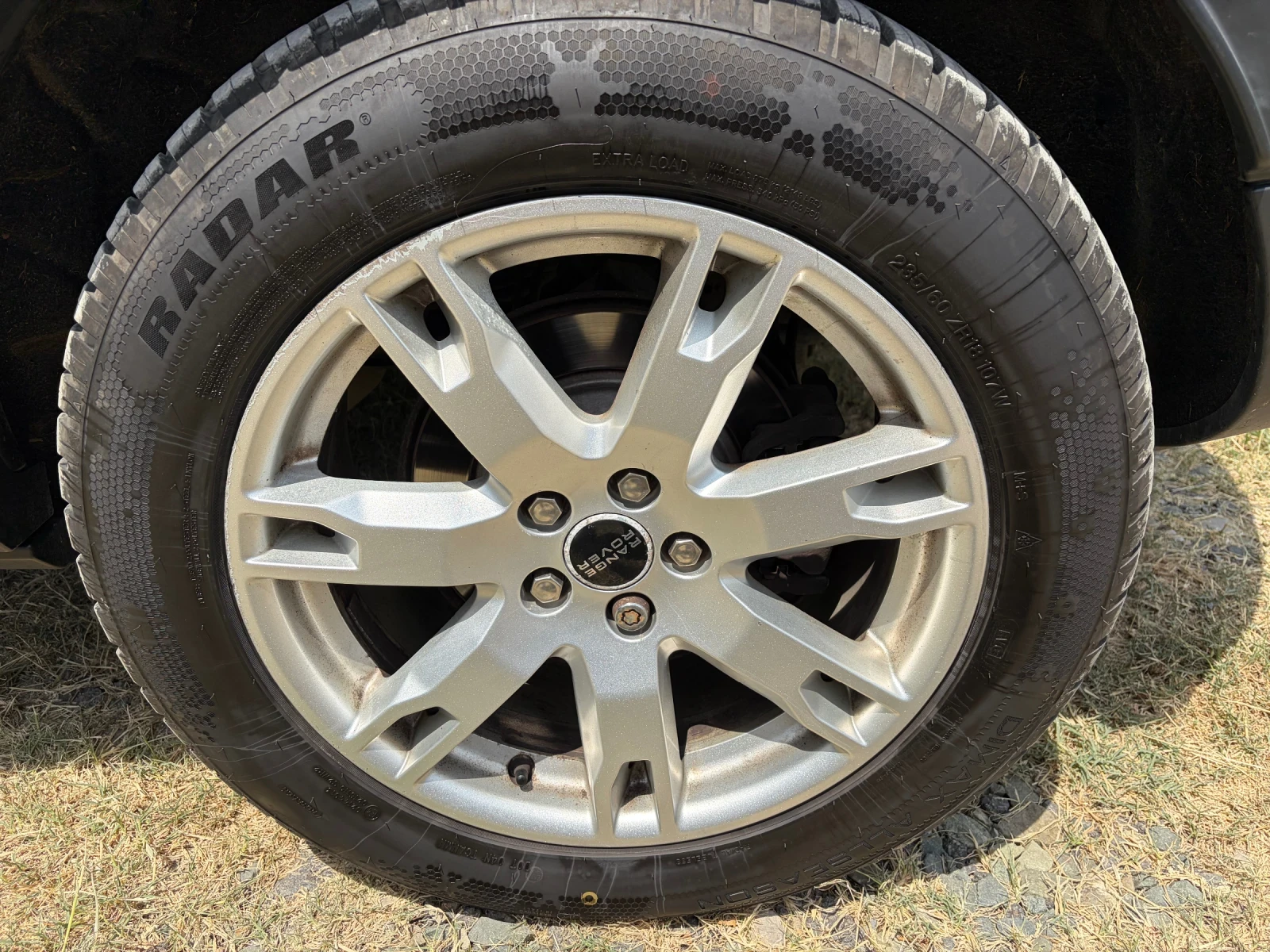 Land Rover Evoque, снимка 11 - Автомобили и джипове - 55571966