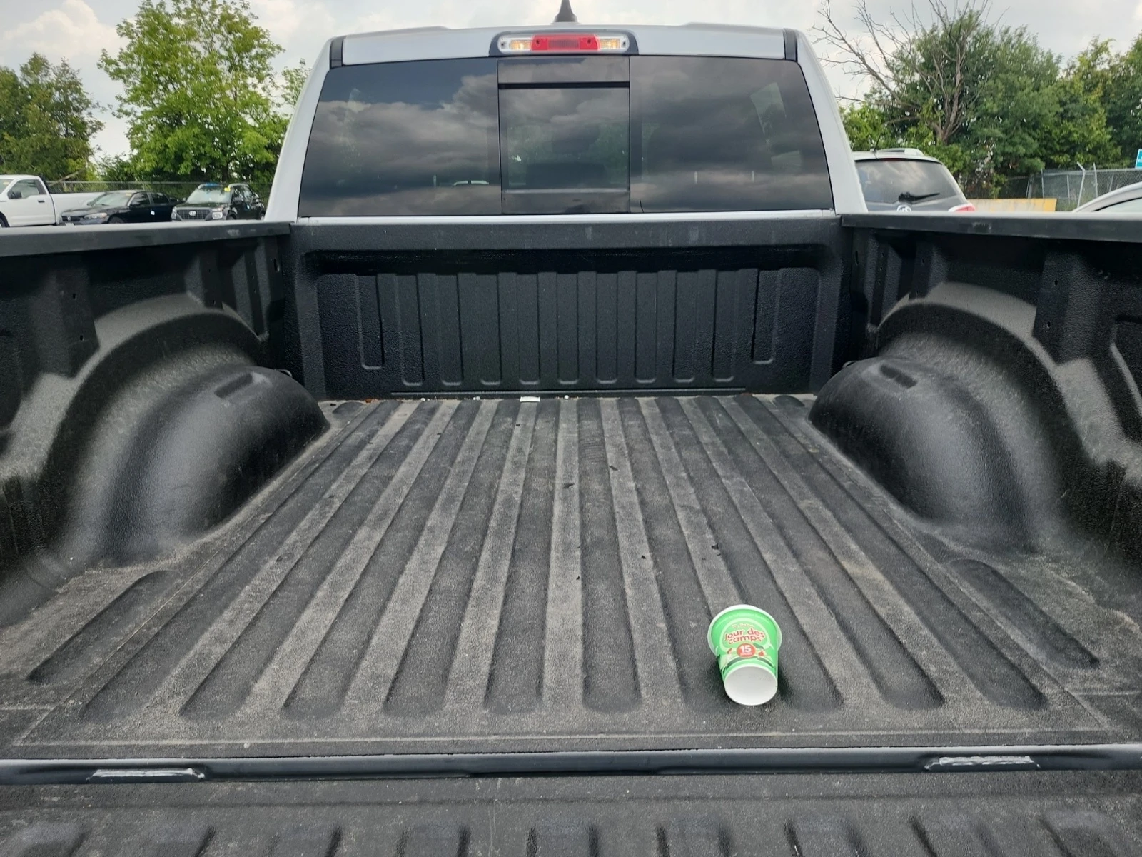 Dodge RAM 1500 5.7 * MILD HYBRID * 2 КЛЮЧА * ОБДУХВАНЕ * ПАНОРАМА, снимка 10 - Автомобили и джипове - 55617390