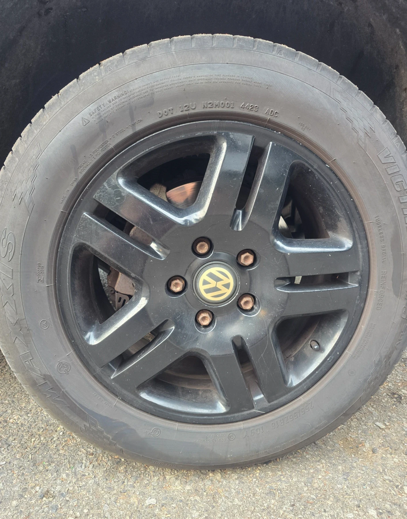 VW Touareg 3.2, снимка 9 - Автомобили и джипове - 55932259