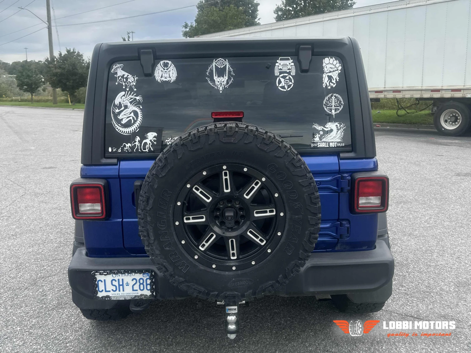Jeep Wrangler, снимка 7 - Автомобили и джипове - 56113496