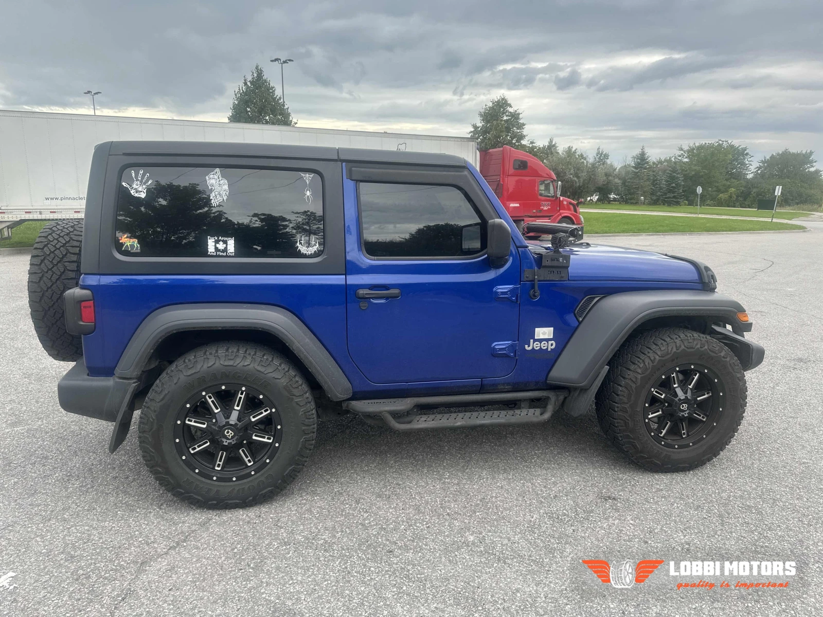 Jeep Wrangler, снимка 6 - Автомобили и джипове - 56113496