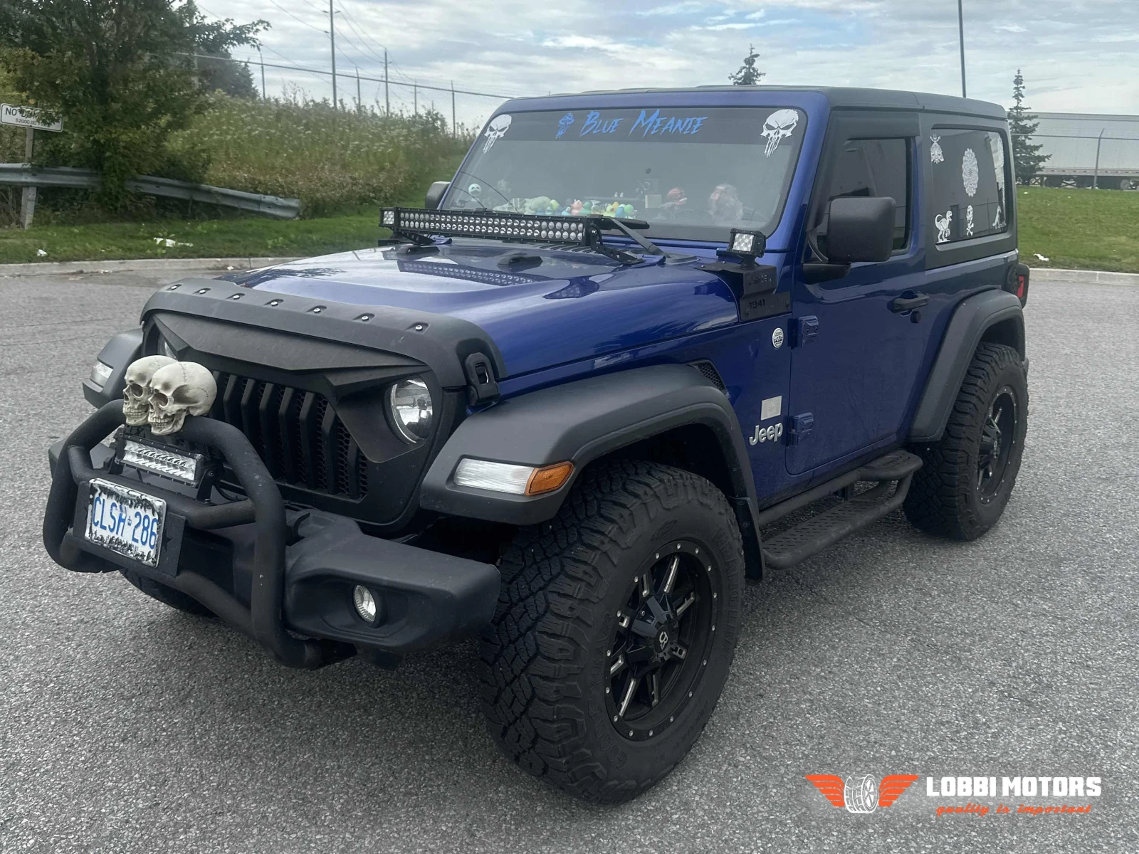 Jeep Wrangler, снимка 4 - Автомобили и джипове - 56113496