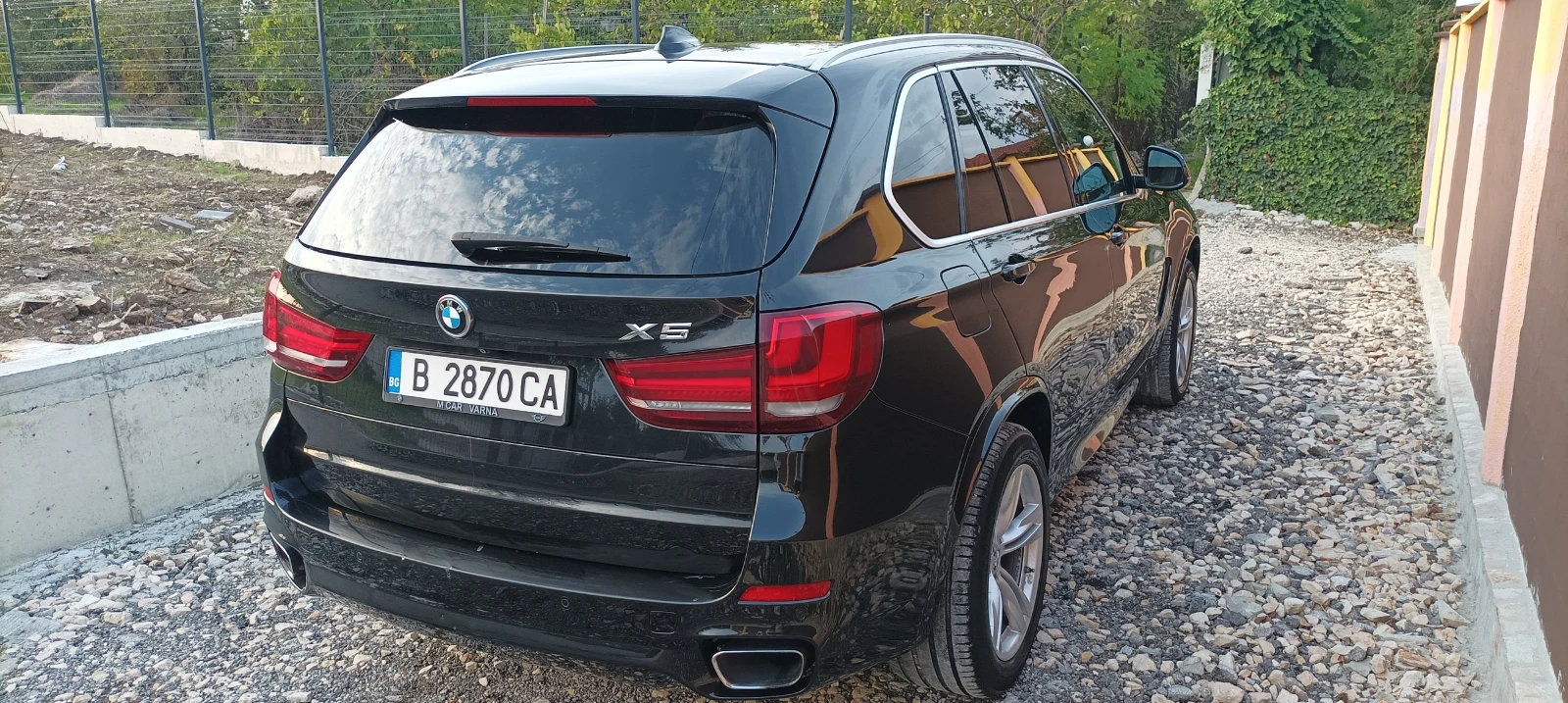BMW X5 | Mobile.bg � ����������� 7