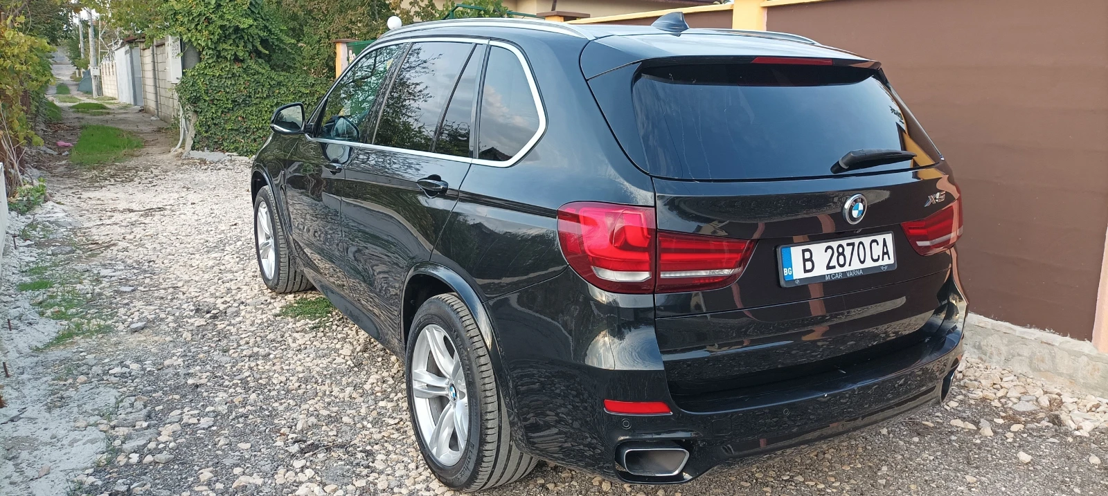 BMW X5 | Mobile.bg � ����������� 5