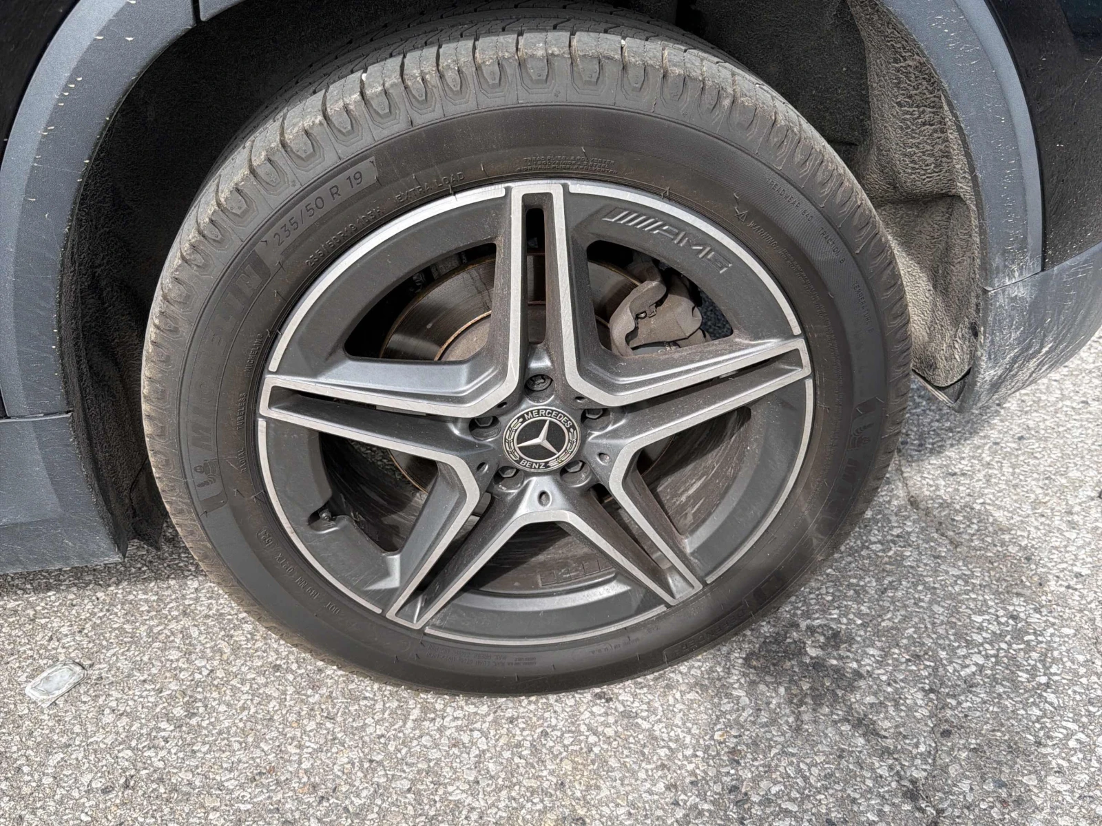 Mercedes-Benz GLA 250 Burmester / Distronic /Carfax / Автокредит, снимка 7 - Автомобили и джипове - 56224811