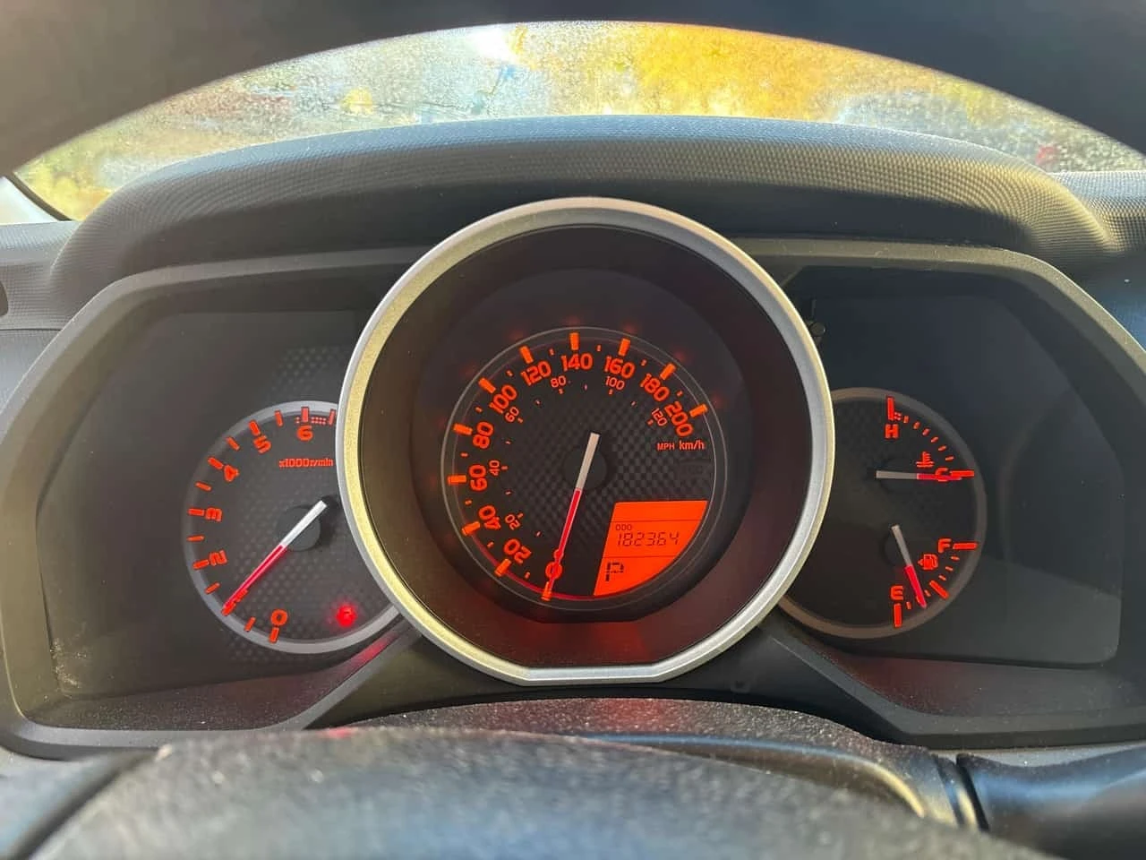 Toyota 4runner * SR5 * ���������� ��� ������������ ������*  | Mobile.bg � ����������� 8