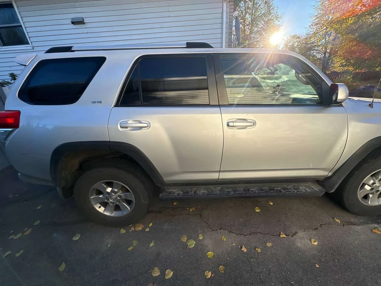Toyota 4runner * SR5 * ���������� ��� ������������ ������*  | Mobile.bg � ����������� 3