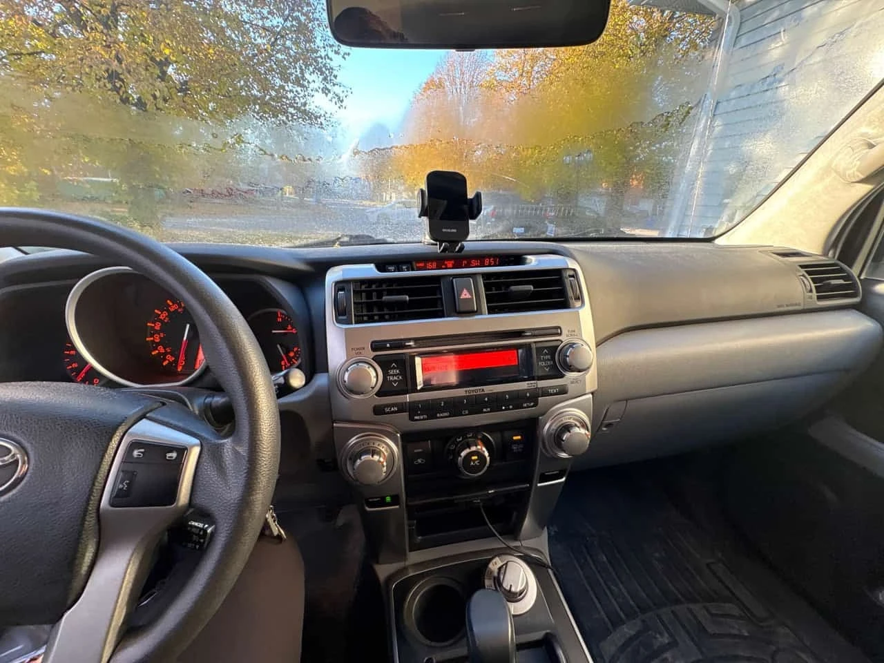 Toyota 4runner * SR5 * ���������� ��� ������������ ������*  | Mobile.bg � ����������� 9