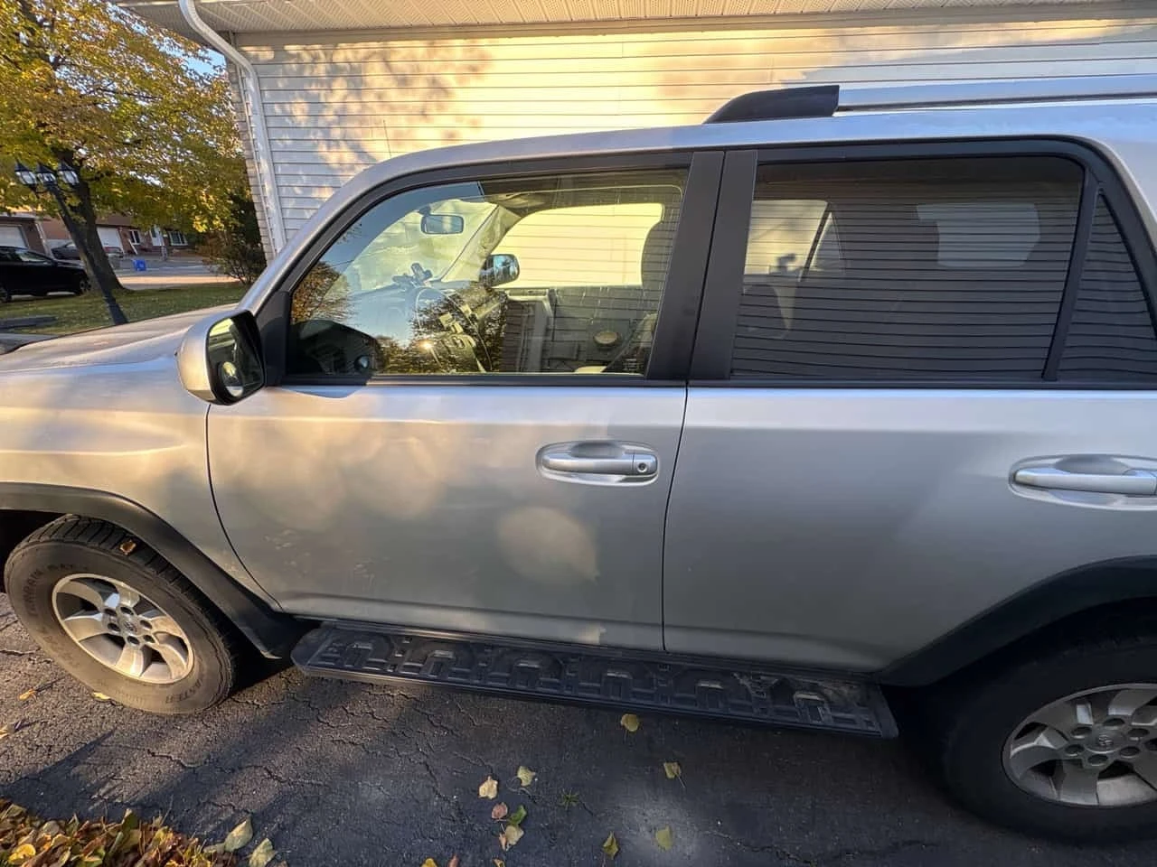 Toyota 4runner * SR5 * ���������� ��� ������������ ������*  | Mobile.bg � ����������� 2