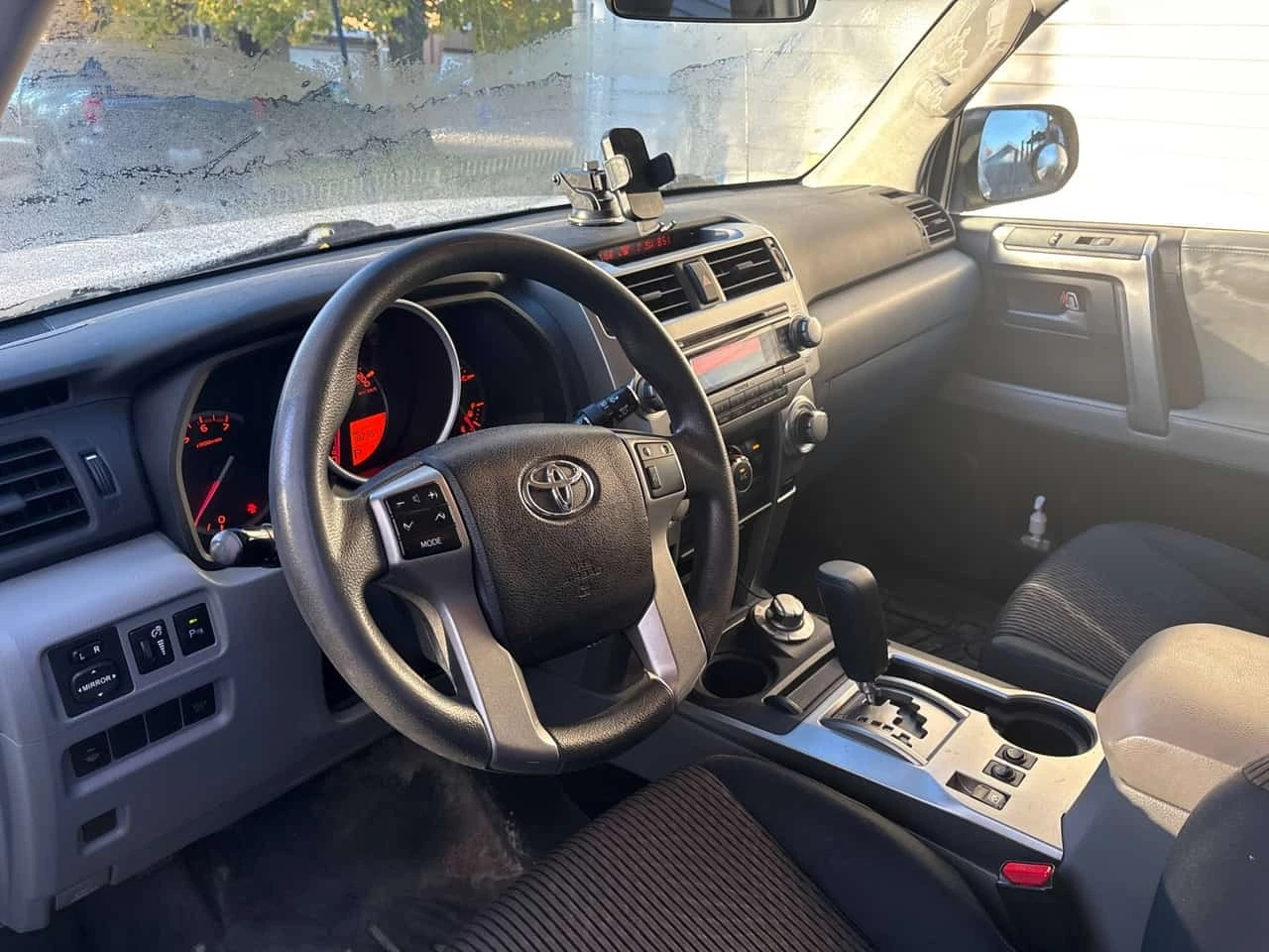 Toyota 4runner * SR5 * ���������� ��� ������������ ������*  | Mobile.bg � ����������� 5