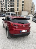 Mazda СХ-3 Facelift - изображение 4