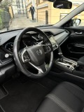 Honda Civic 2.0 SE - изображение 8