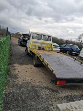 Iveco 4010 Пътна помощ , снимка 6